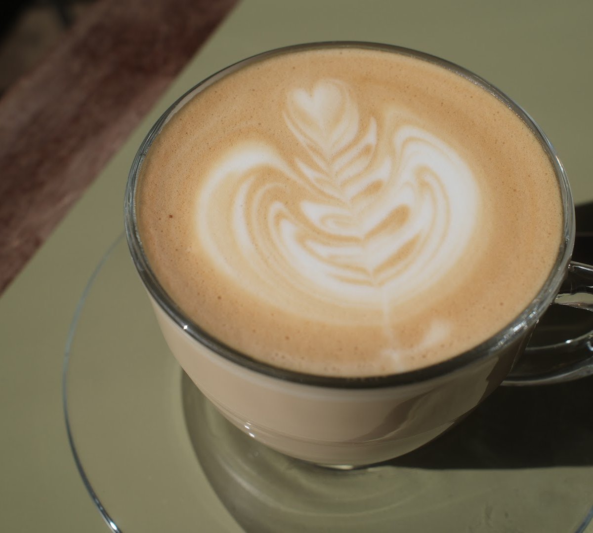 Milk London specialty coffee shop in London - photo 2