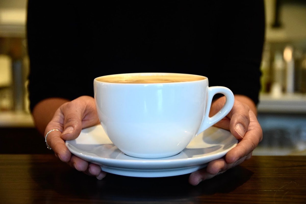 Ipsento 606 specialty coffee shop in Chicago - photo 2