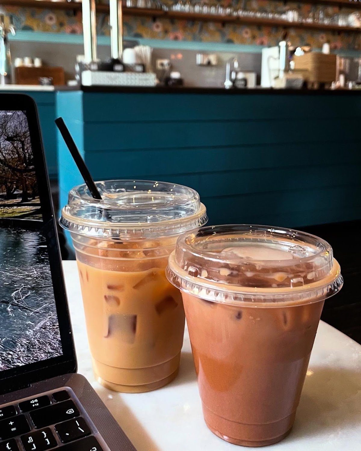 Ipsento 606 specialty coffee shop in Chicago - photo 7