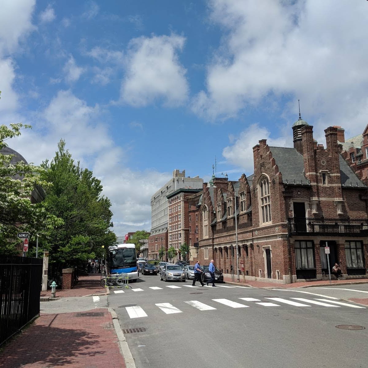 Blue Bottle Coffee specialty coffee shop in Boston - photo 10
