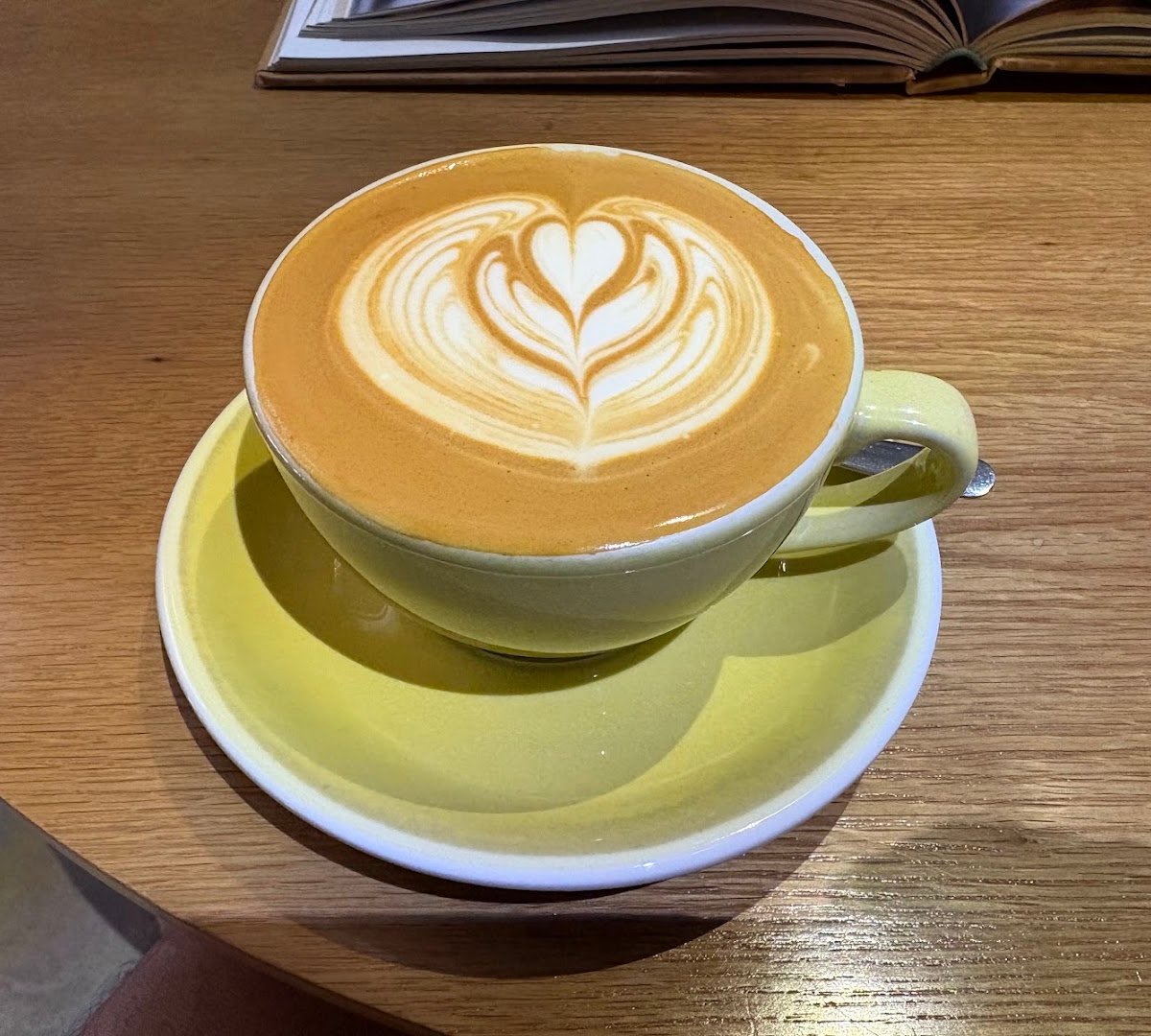 Coffee at Hogan Coffee, specialty coffee shop in Hong Kong