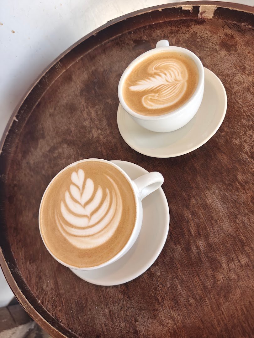 Caffe Luce specialty coffee shop in Tucson - photo 3