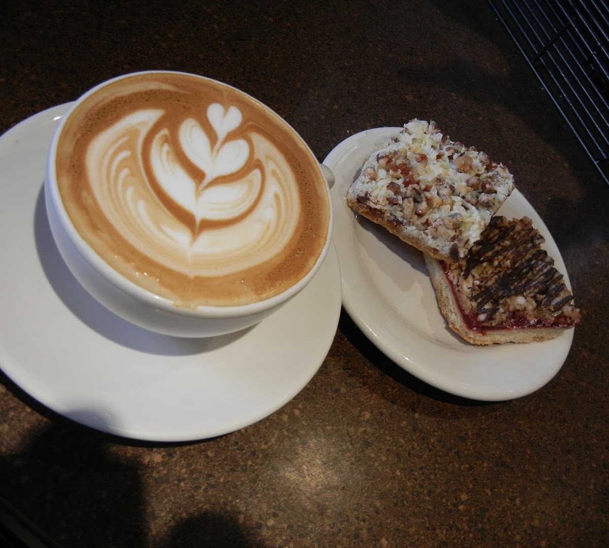 Caffe Luce specialty coffee shop in Tucson - photo 9