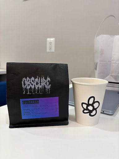 Moon Coffee Lab specialty coffee shop in New York - photo 9