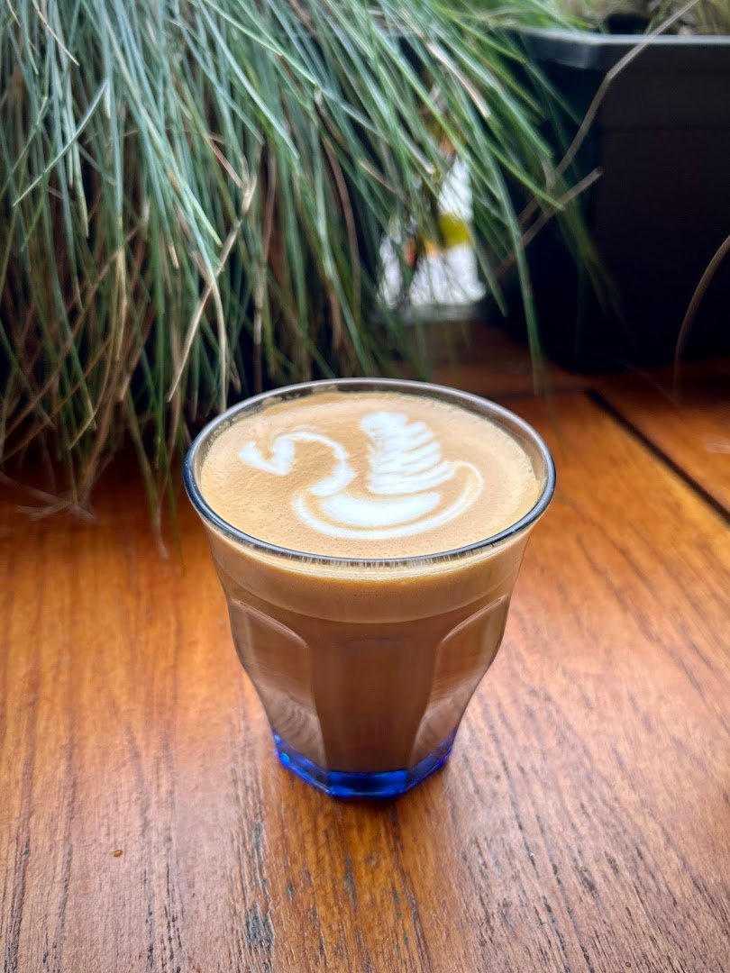 Union Market specialty coffee shop in Vancouver - photo 11