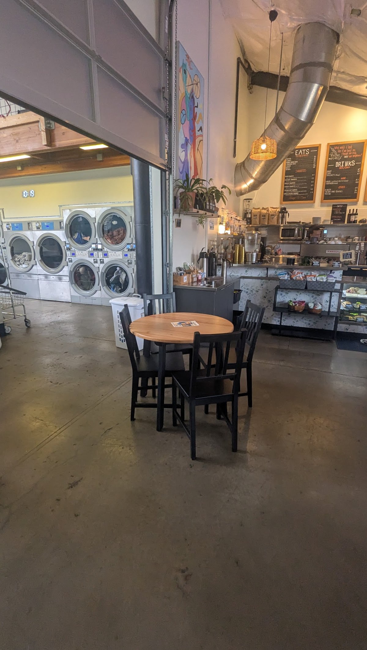 Brave Neighbor Coffeehouse & Social specialty coffee shop in Portland - photo 11