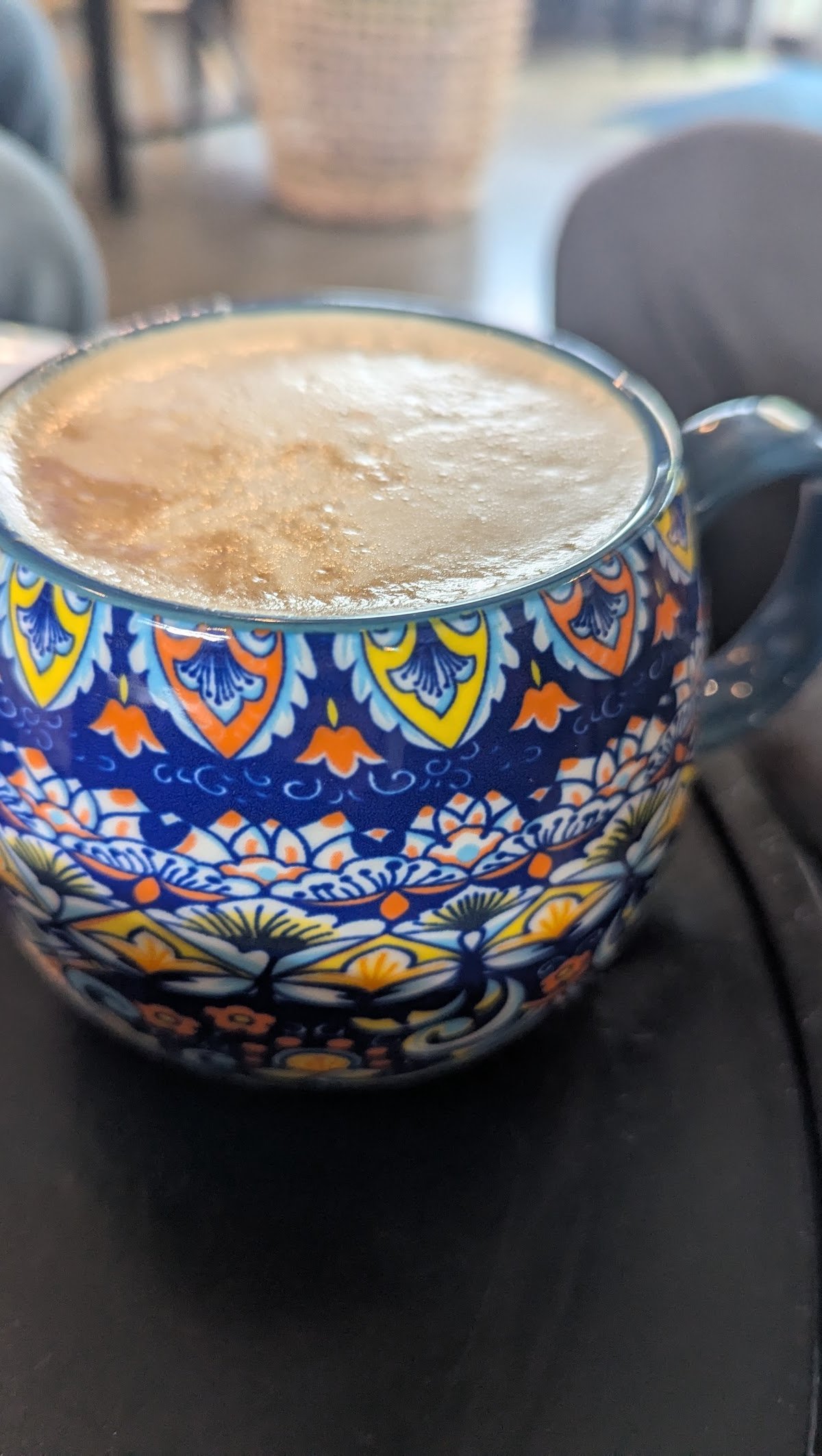 Brave Neighbor Coffeehouse & Social specialty coffee shop in Portland - photo 6