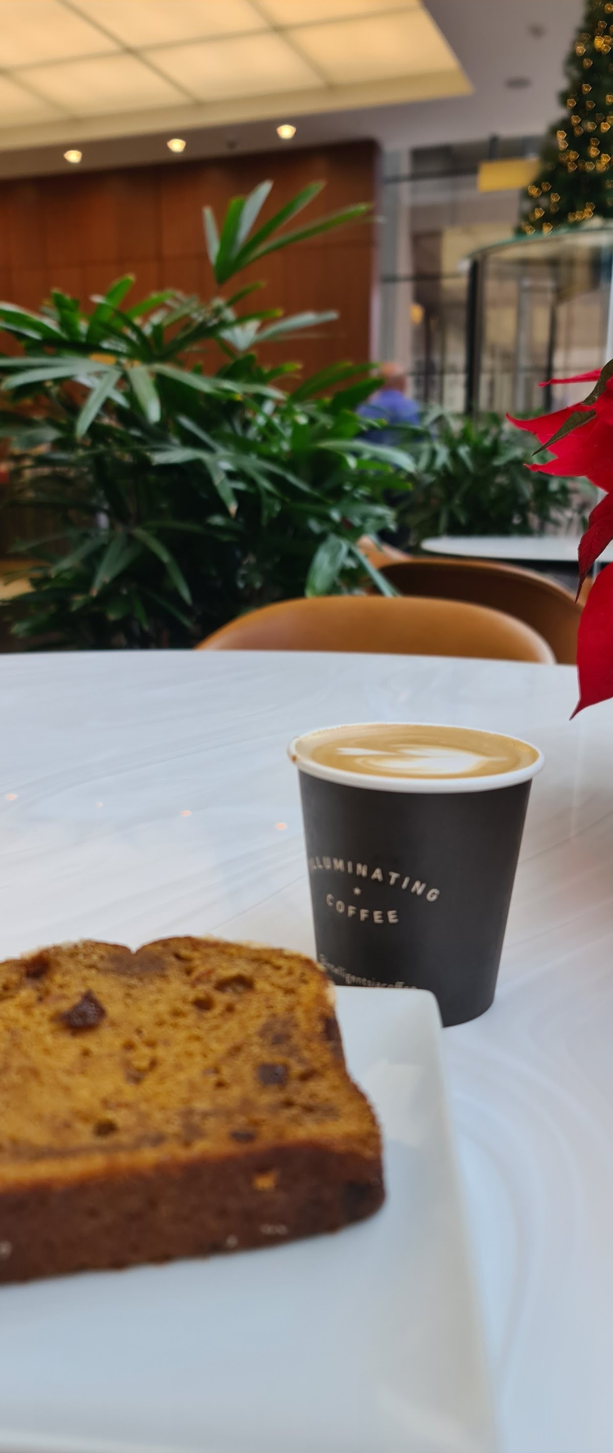 Intelligentsia Coffee Post Office Square Coffeebar specialty coffee shop in Boston - photo 11