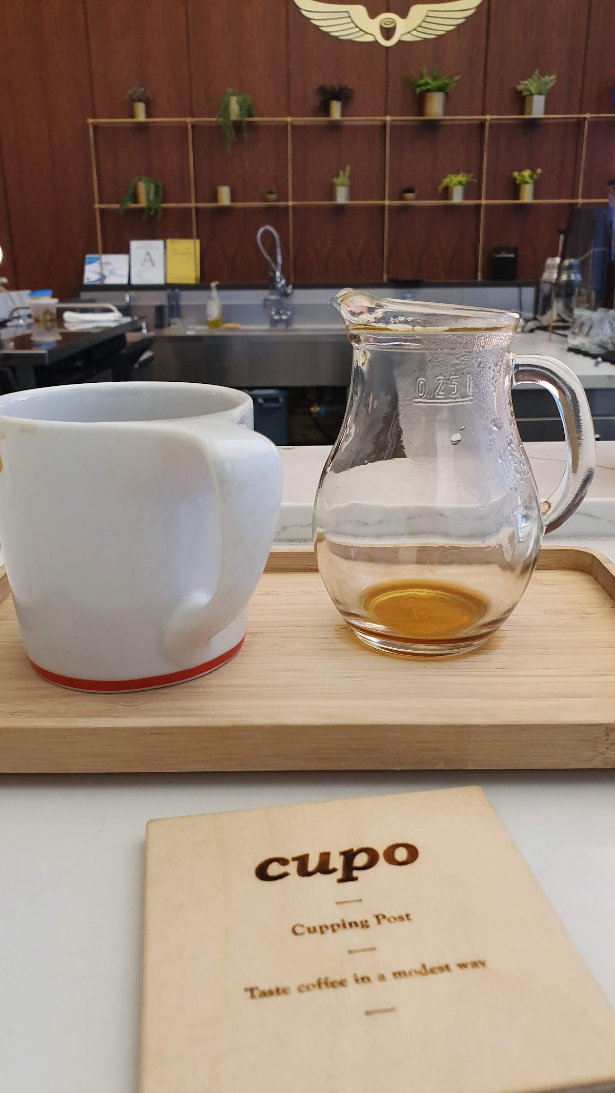 Intelligentsia Coffee Post Office Square Coffeebar specialty coffee shop in Boston - photo 12