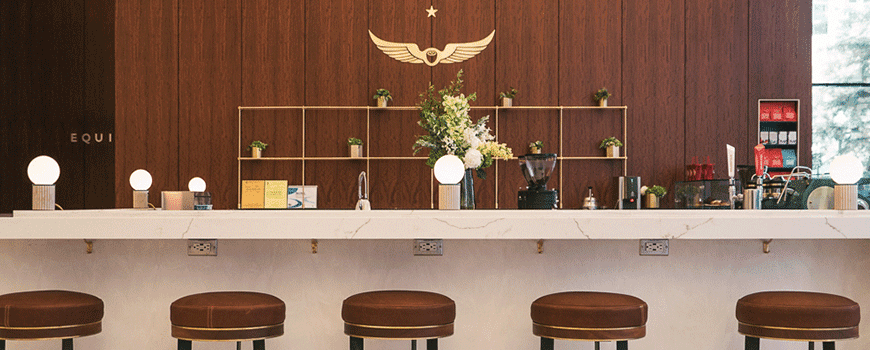 Intelligentsia Coffee Post Office Square Coffeebar specialty coffee shop in Boston - photo 2