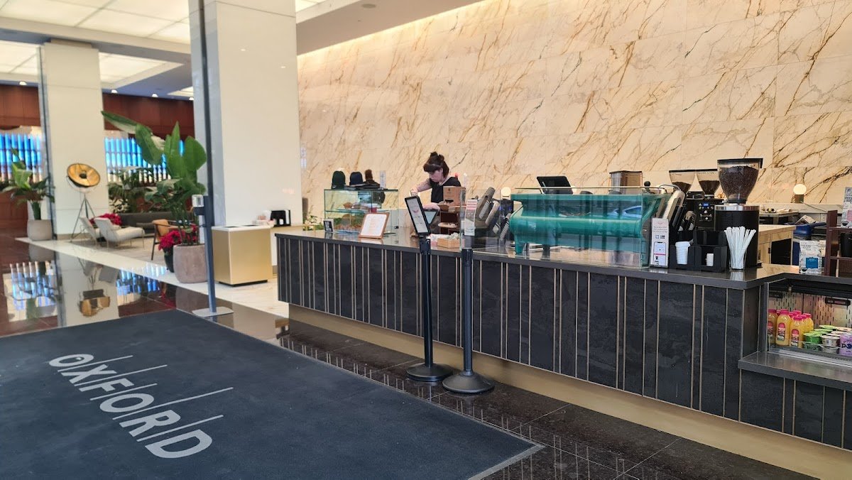 Intelligentsia Coffee Post Office Square Coffeebar specialty coffee shop in Boston - photo 3