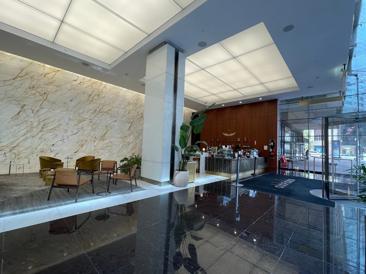 Intelligentsia Coffee Post Office Square Coffeebar specialty coffee shop in Boston - photo 5