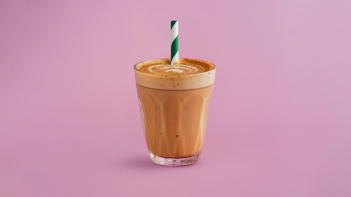 Coffee at Kafeterija Konjarnik, specialty coffee shop in Belgrade