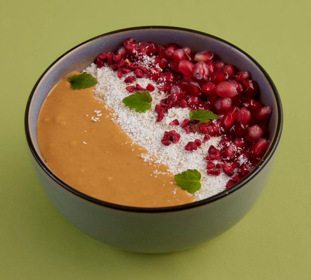 Food at Kafeterija Konjarnik, specialty coffee shop in Belgrade