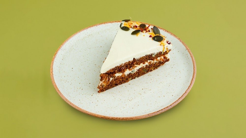 Food at Kafeterija Konjarnik, specialty coffee shop in Belgrade