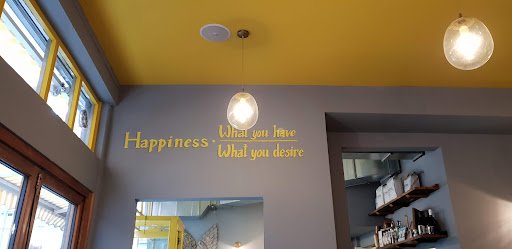 Proud Mary's specialty coffee shop in London - photo 6