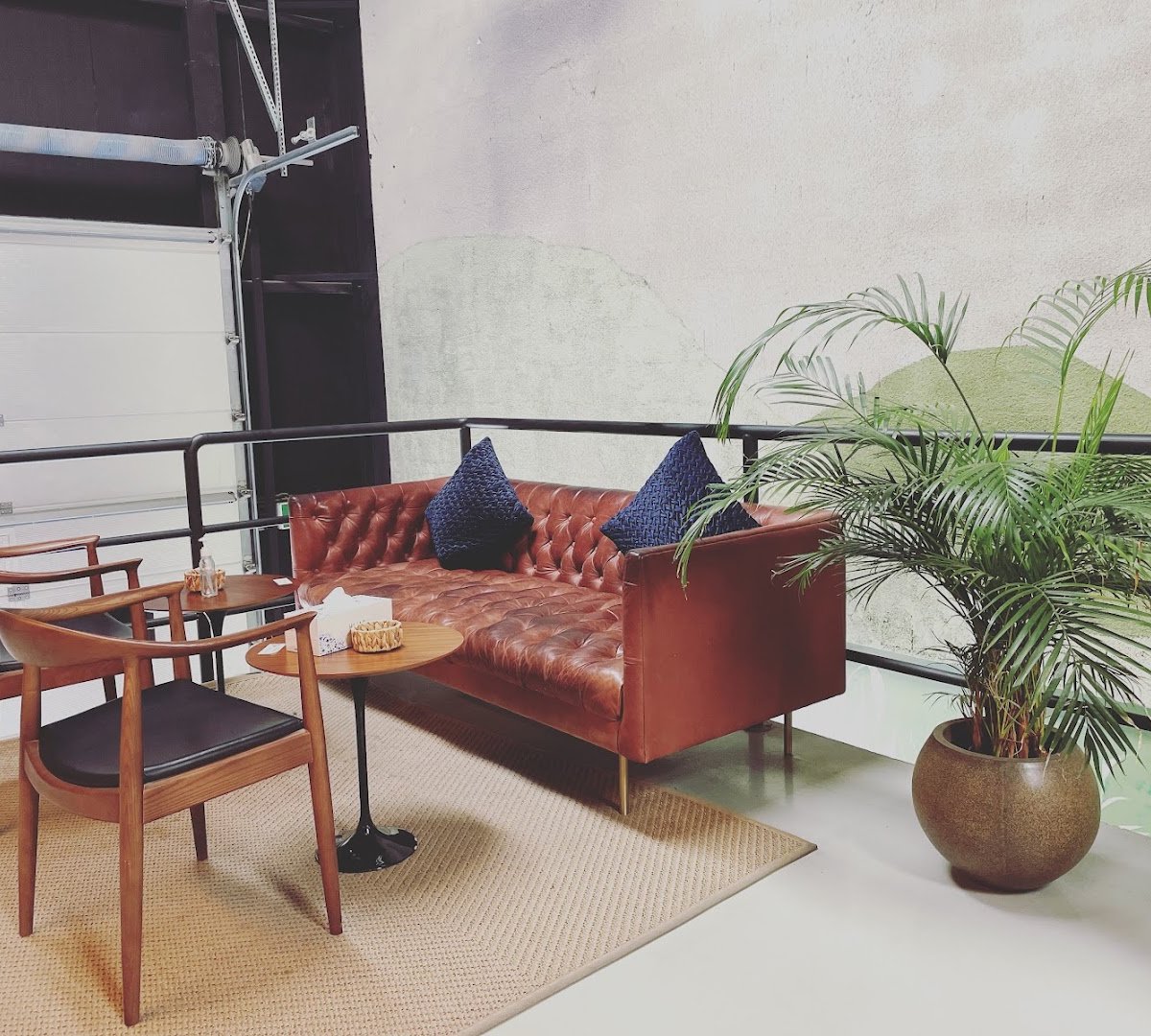 Nusantara Coffee Roasters specialty coffee shop in Dubai - photo 3