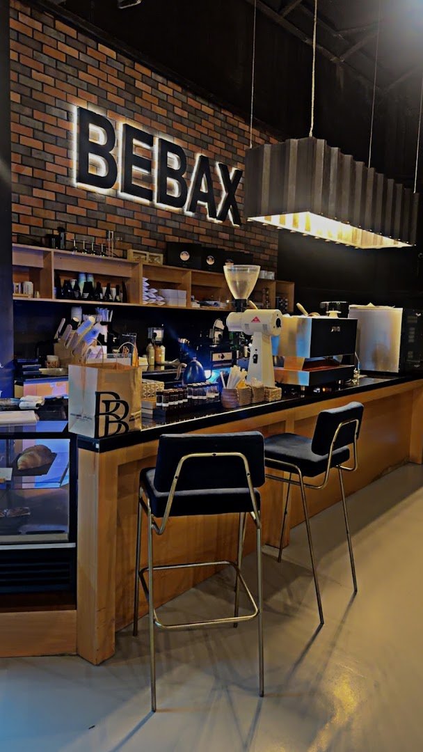 Nusantara Coffee Roasters specialty coffee shop in Dubai - photo 5