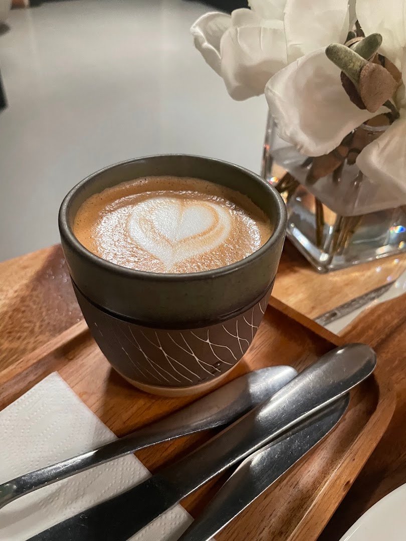 Nusantara Coffee Roasters specialty coffee shop in Dubai - photo 7