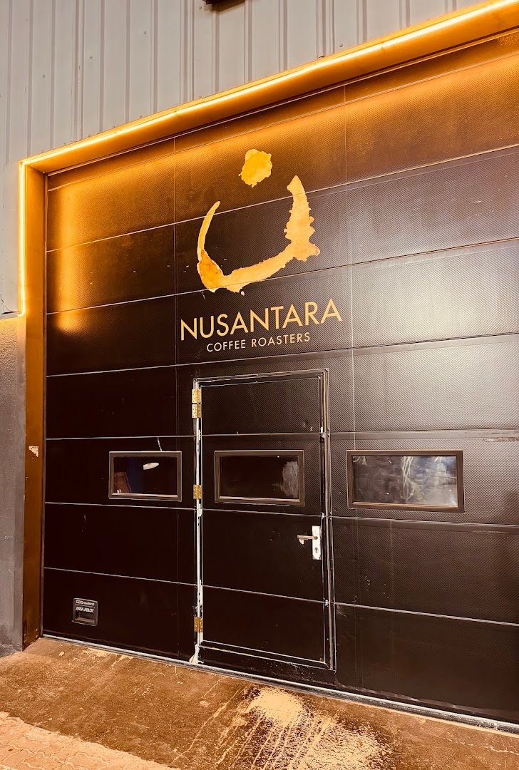 Nusantara Coffee Roasters specialty coffee shop in Dubai - photo 9