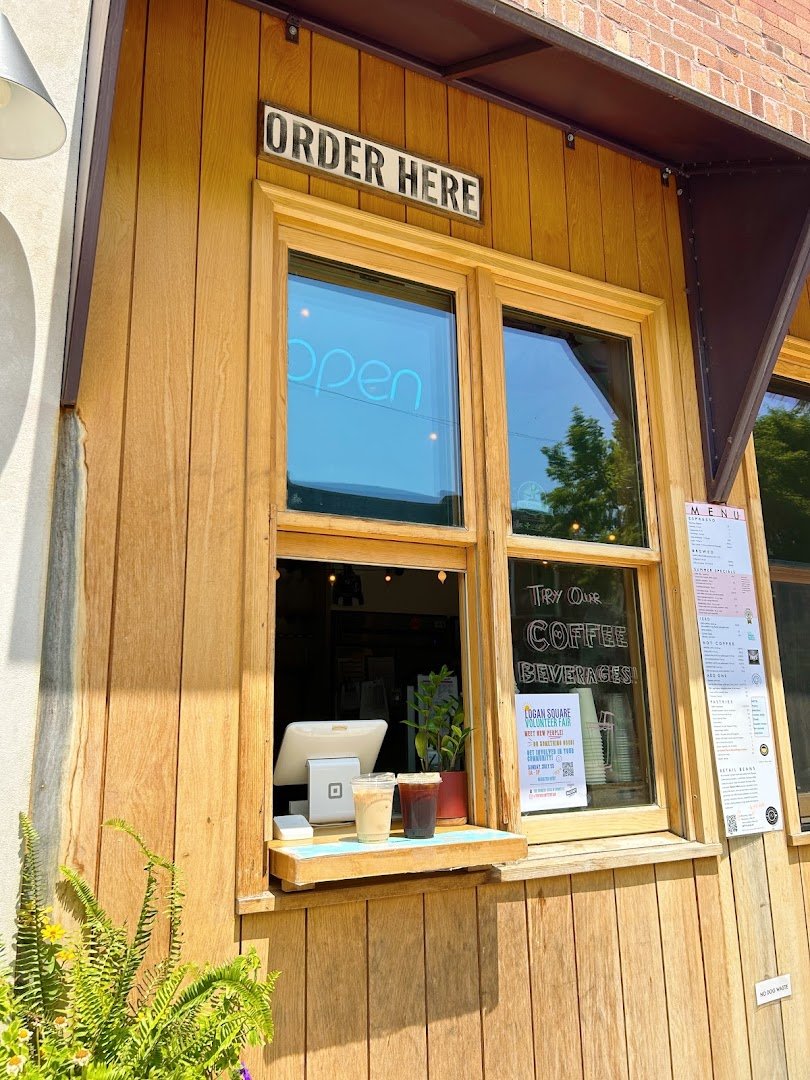 Necessary & Sufficient Coffee specialty coffee shop in Chicago - photo 11