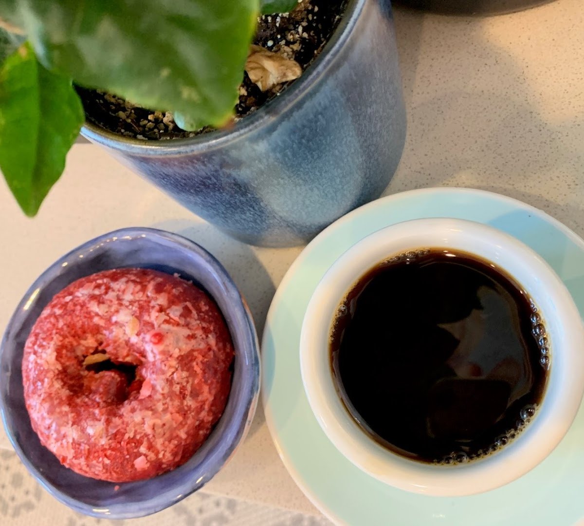 Necessary & Sufficient Coffee specialty coffee shop in Chicago - photo 13