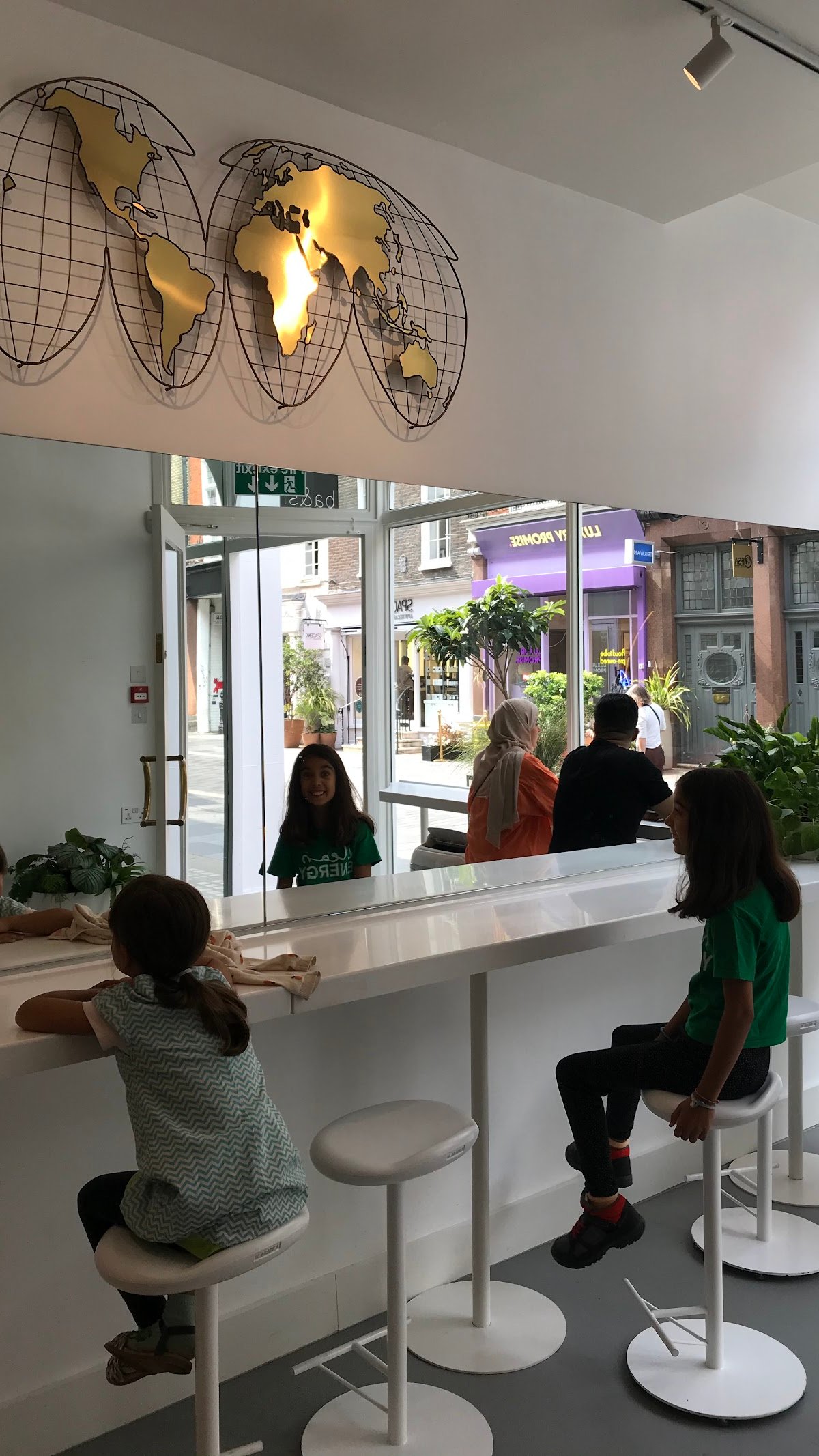 % ARABICA London Covent Garden specialty coffee shop in London - photo 11