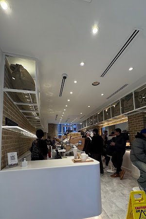 % ARABICA London Covent Garden specialty coffee shop in London - photo 9