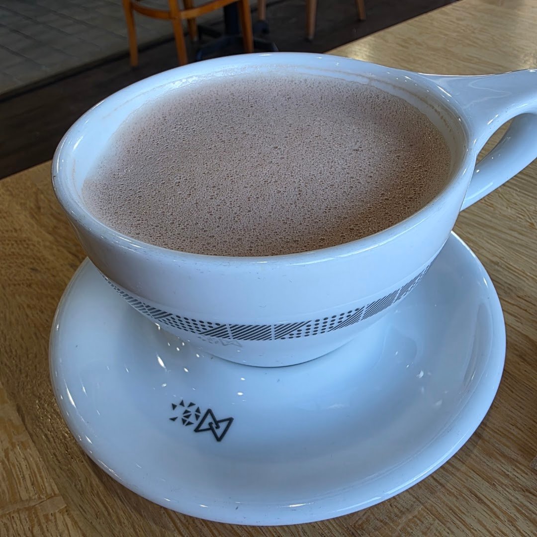 Coffee at Stone Creek Coffee - West Bluemound Road, specialty coffee shop in Milwaukee