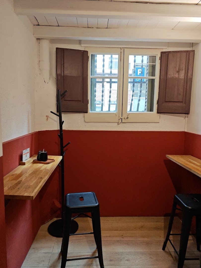 Sensorial Coffee Roasters specialty coffee shop in Barcelona - photo 7