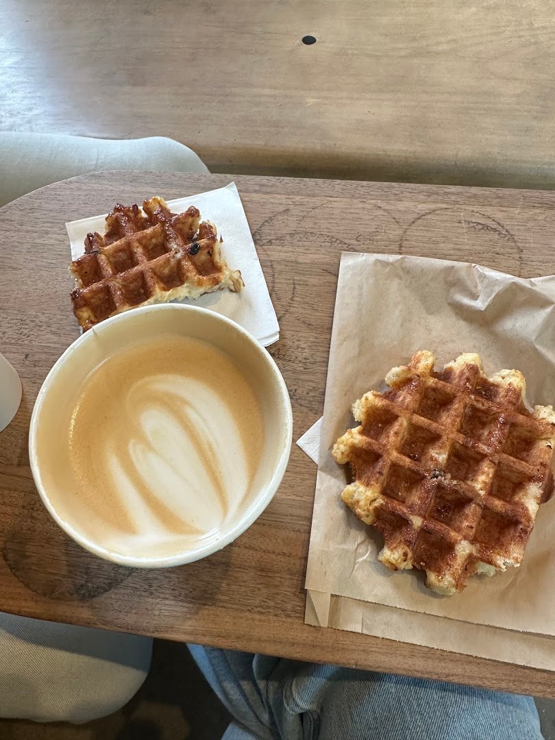 Lone Pine Coffee Roasters specialty coffee shop in Bend - photo 7