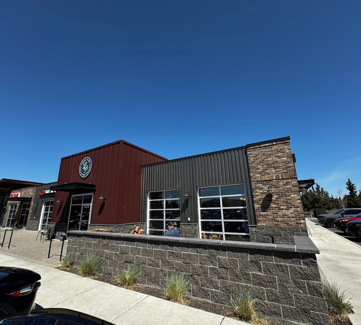 Lone Pine Coffee Roasters specialty coffee shop in Bend - photo 8