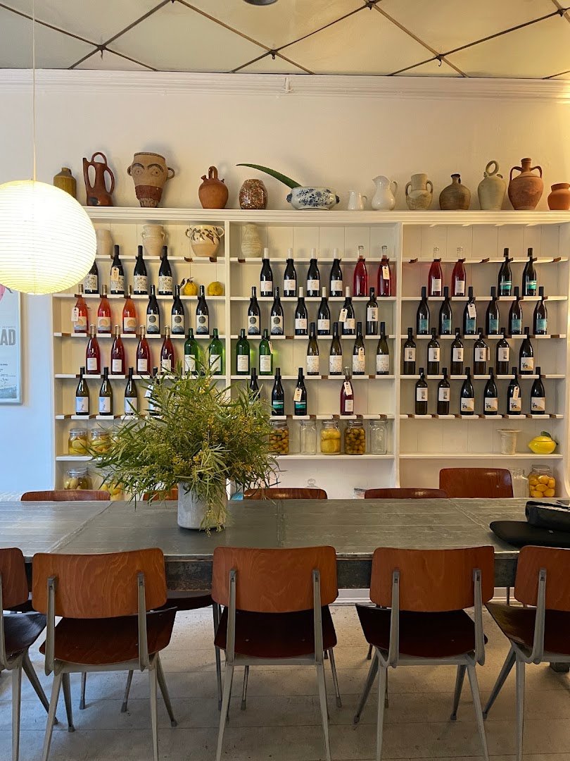 Atelier September specialty coffee shop in Copenhagen - photo 4