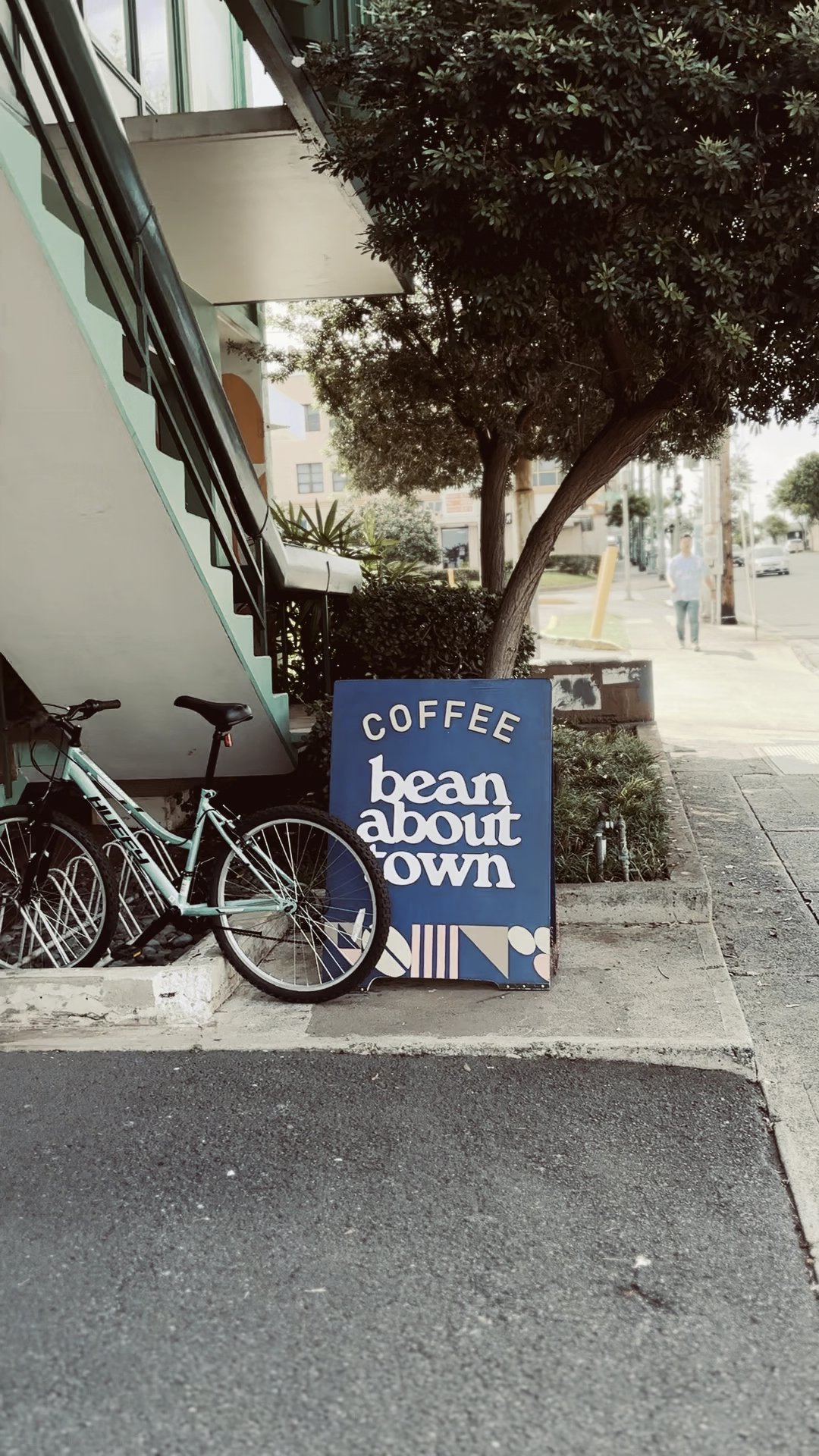 Bean About Town specialty coffee shop in Honolulu - photo 11