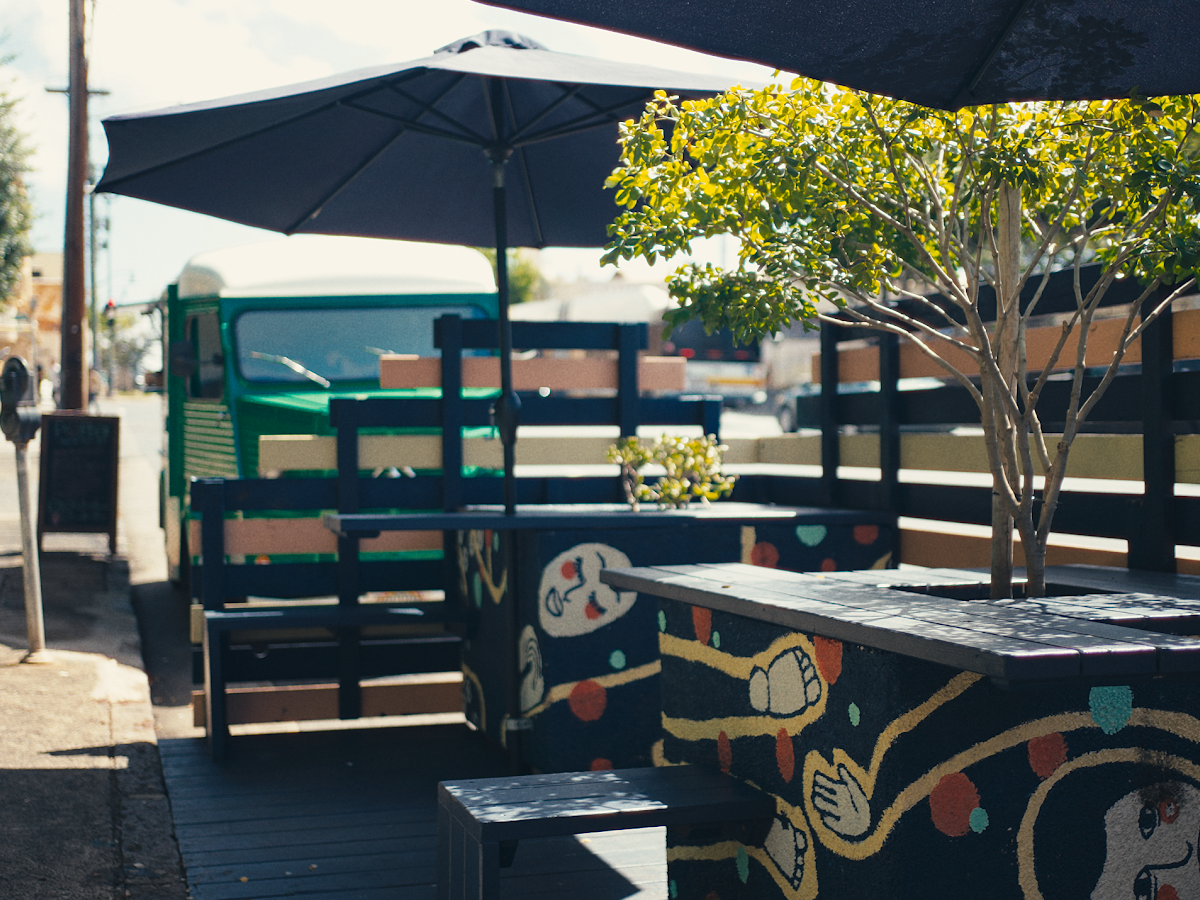 Bean About Town specialty coffee shop in Honolulu - photo 12