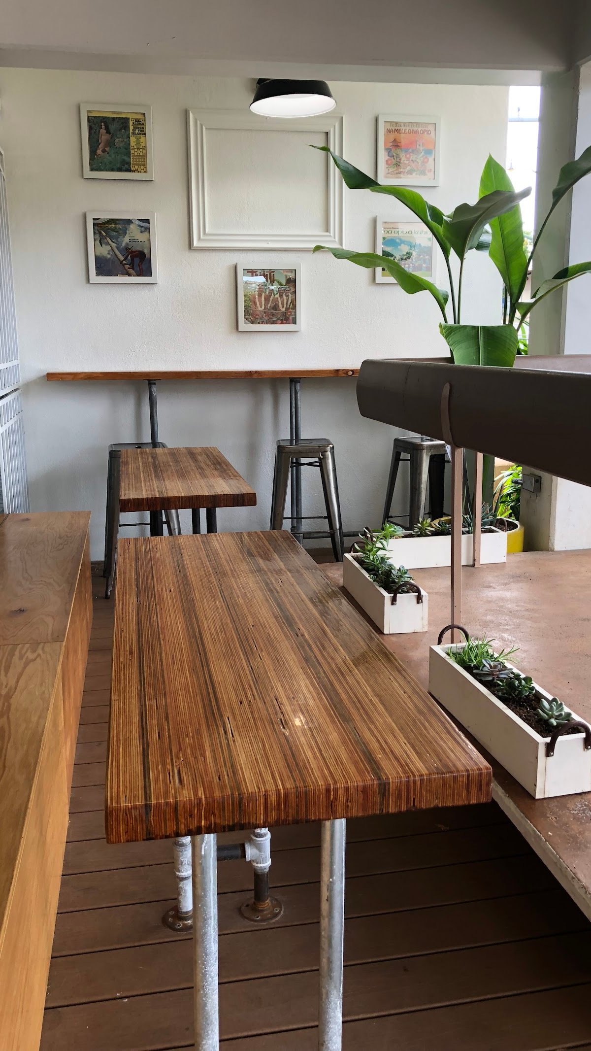 Bean About Town specialty coffee shop in Honolulu - photo 14