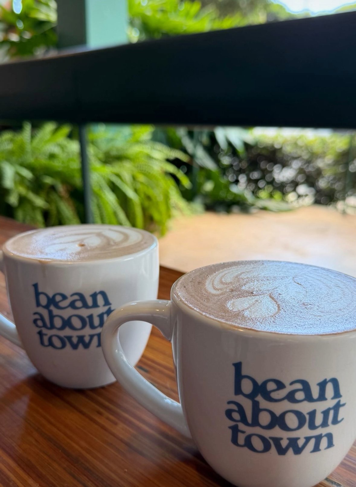 Bean About Town specialty coffee shop in Honolulu - photo 6