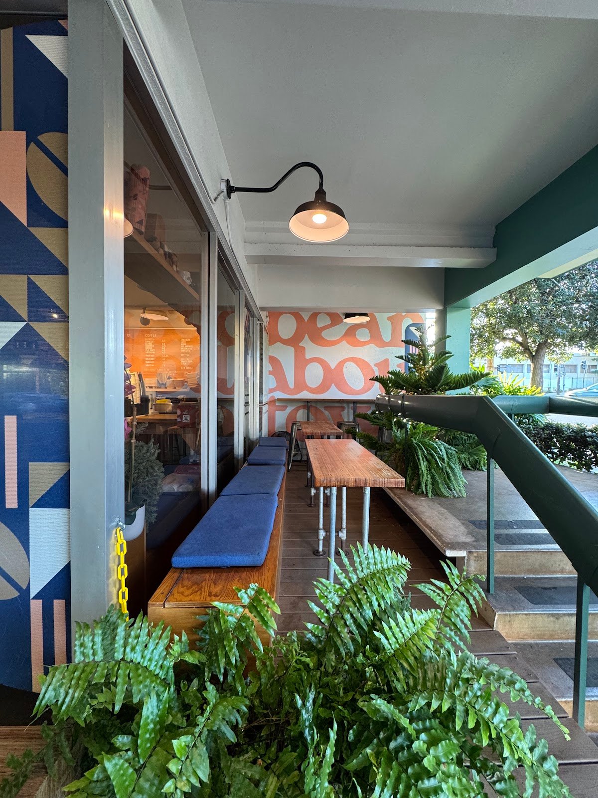 Bean About Town specialty coffee shop in Honolulu - photo 7