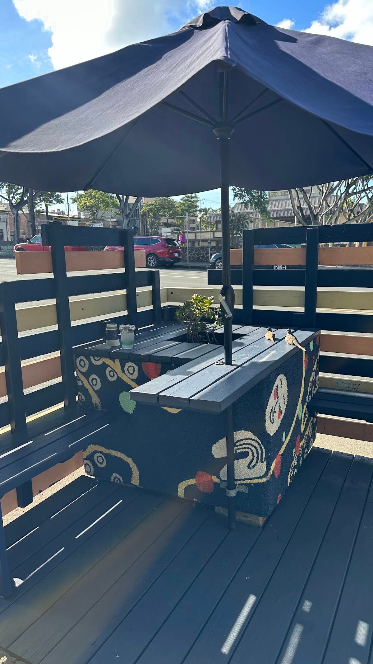 Bean About Town specialty coffee shop in Honolulu - photo 9