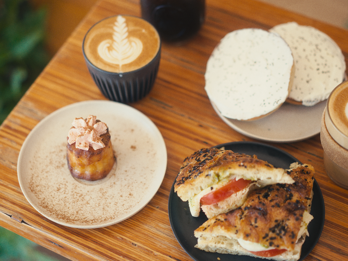 Bean About Town specialty coffee shop in Honolulu - photo 10