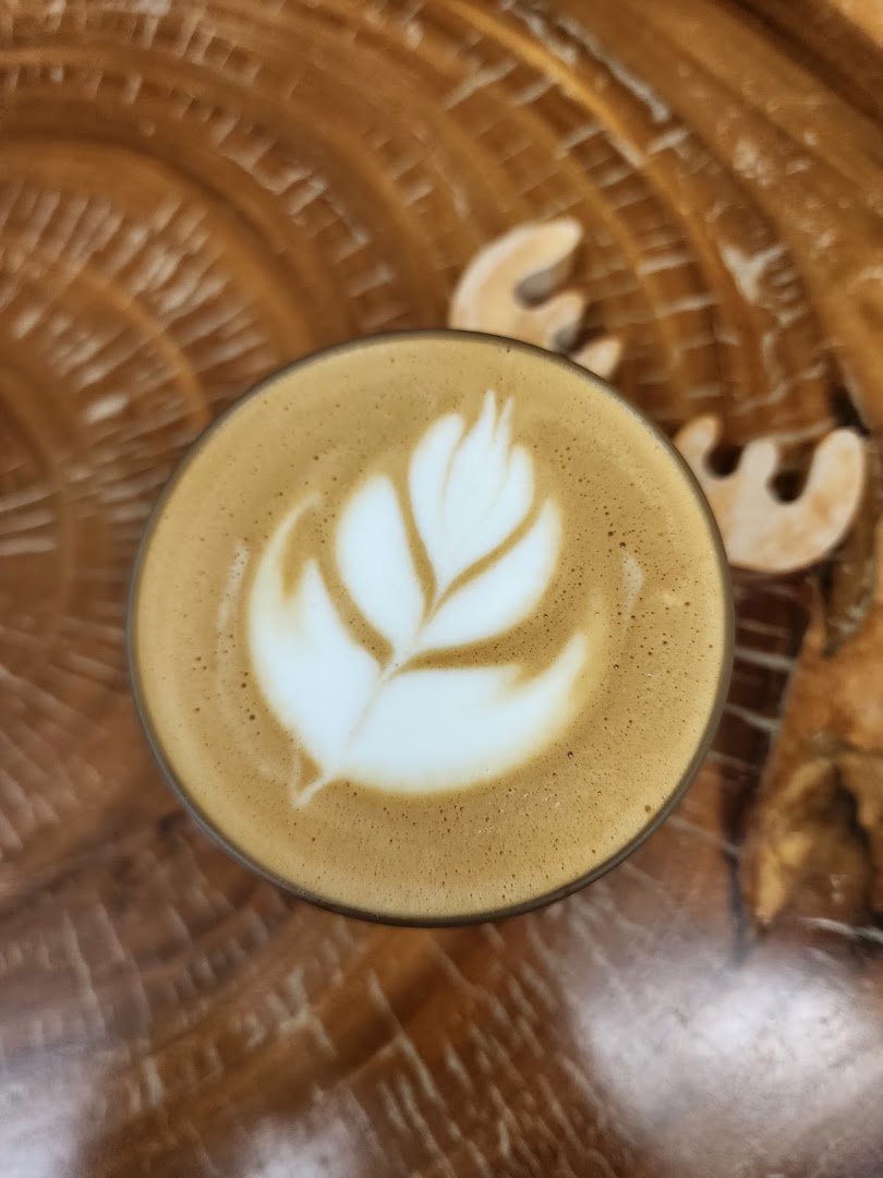 DNA Coffee specialty coffee shop in Bangkok - photo 2
