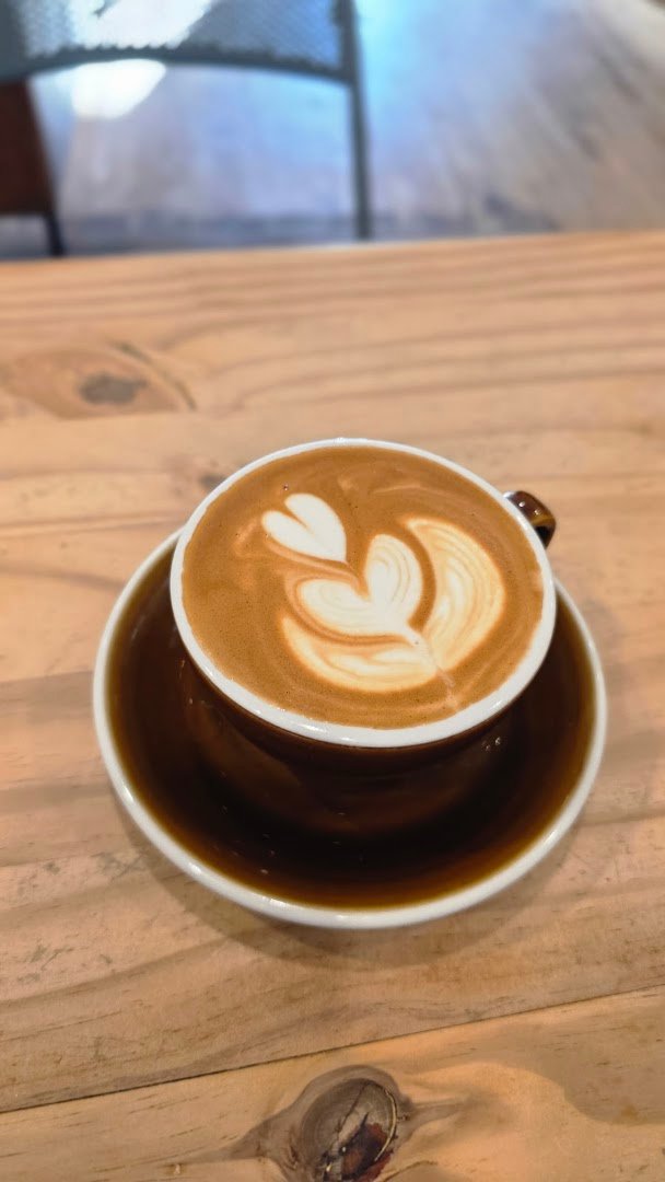 Coffee Lab & Roasters specialty coffee shop in Chicago - photo 3