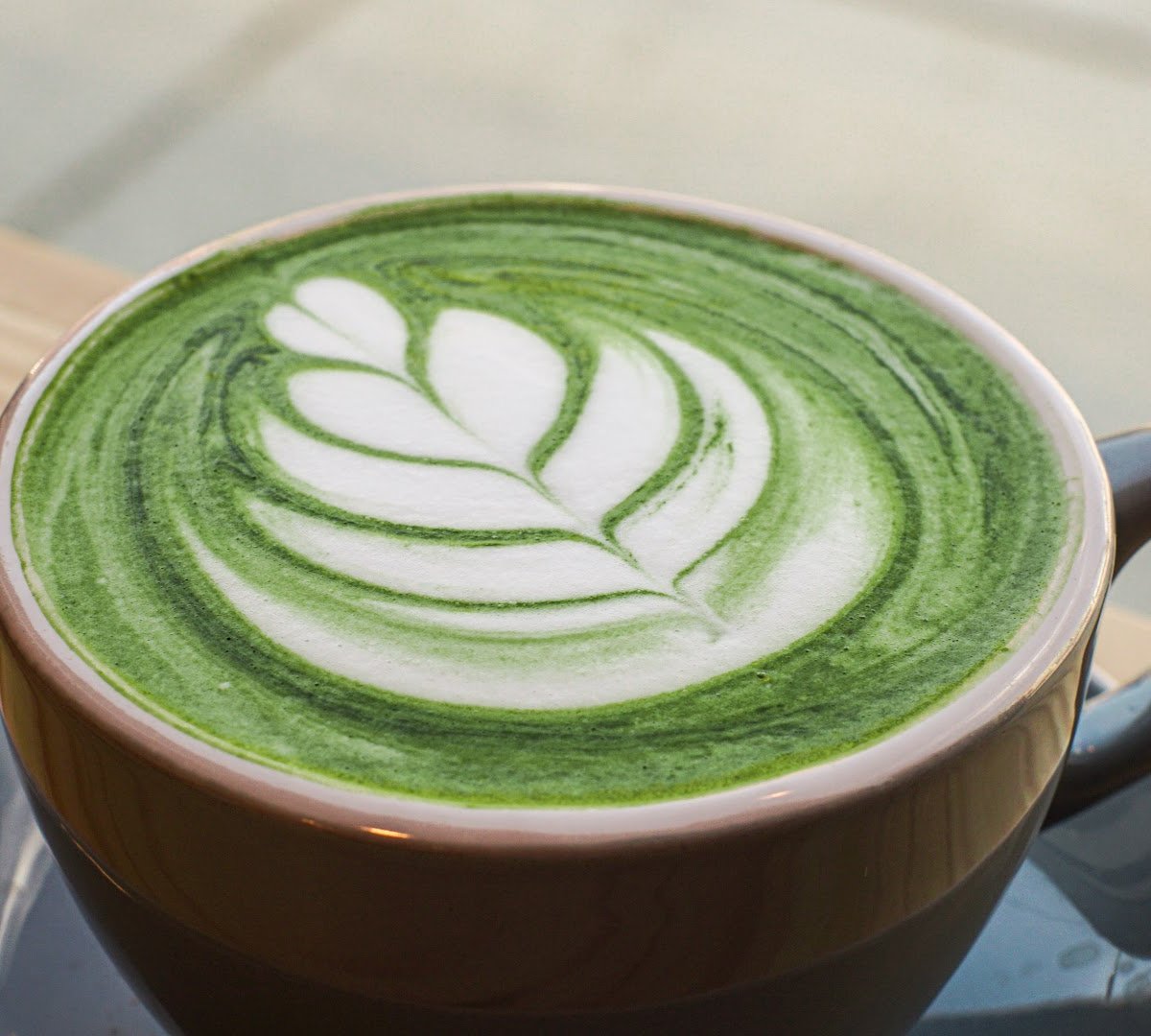 Coffee Lab & Roasters specialty coffee shop in Chicago - photo 4