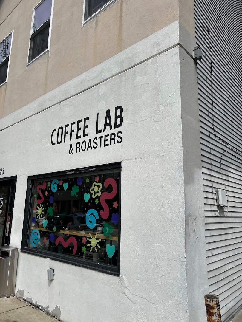 Coffee Lab & Roasters specialty coffee shop in Chicago - photo 10