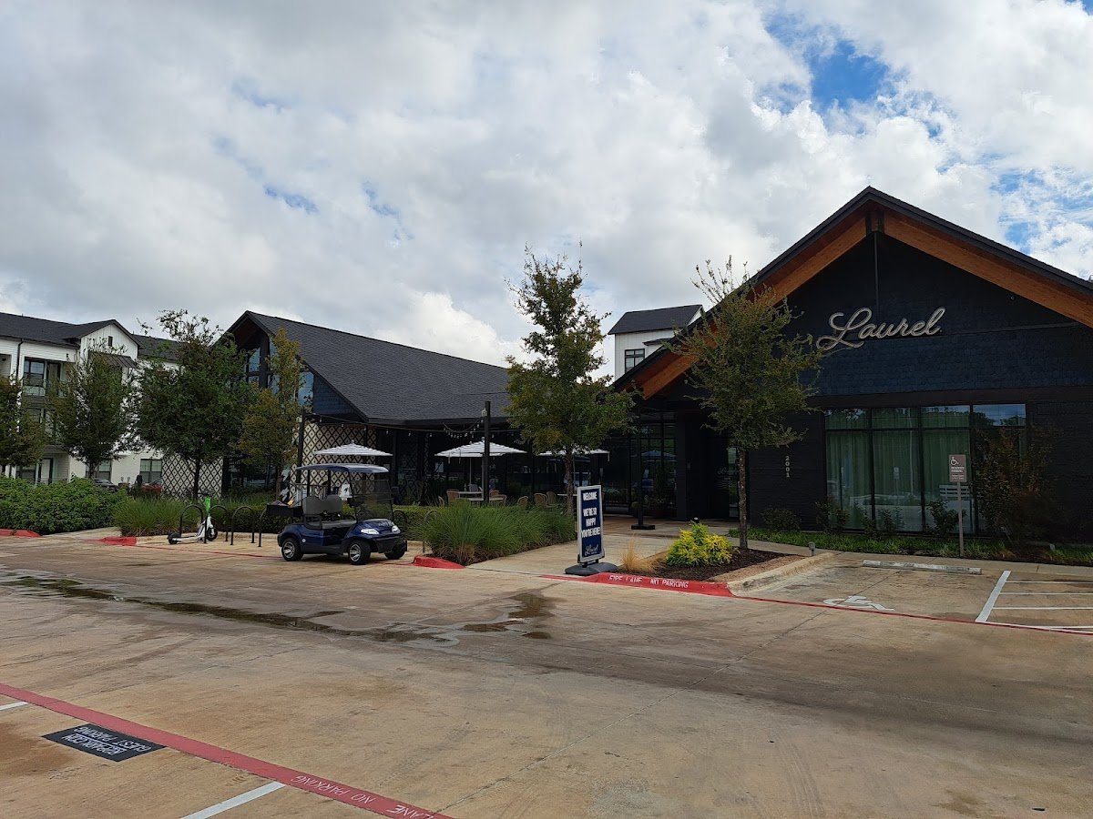 Houndstooth Coffee specialty coffee shop in Austin - photo 5