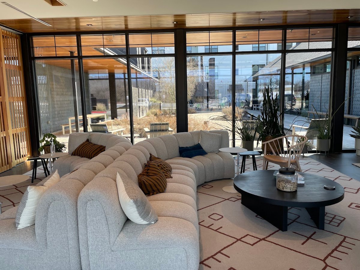 Houndstooth Coffee specialty coffee shop in Austin - photo 6