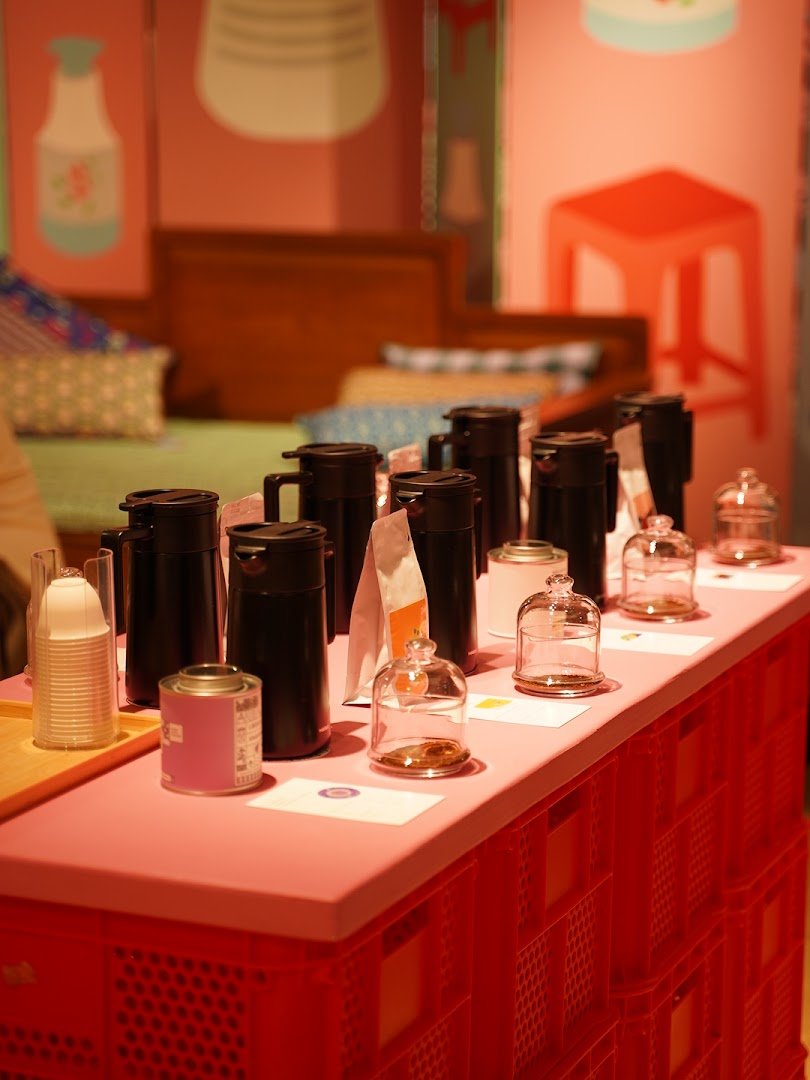 Ghostbird Coffee @ Nala Kasturi specialty coffee shop in Kuala Lumpur - photo 10