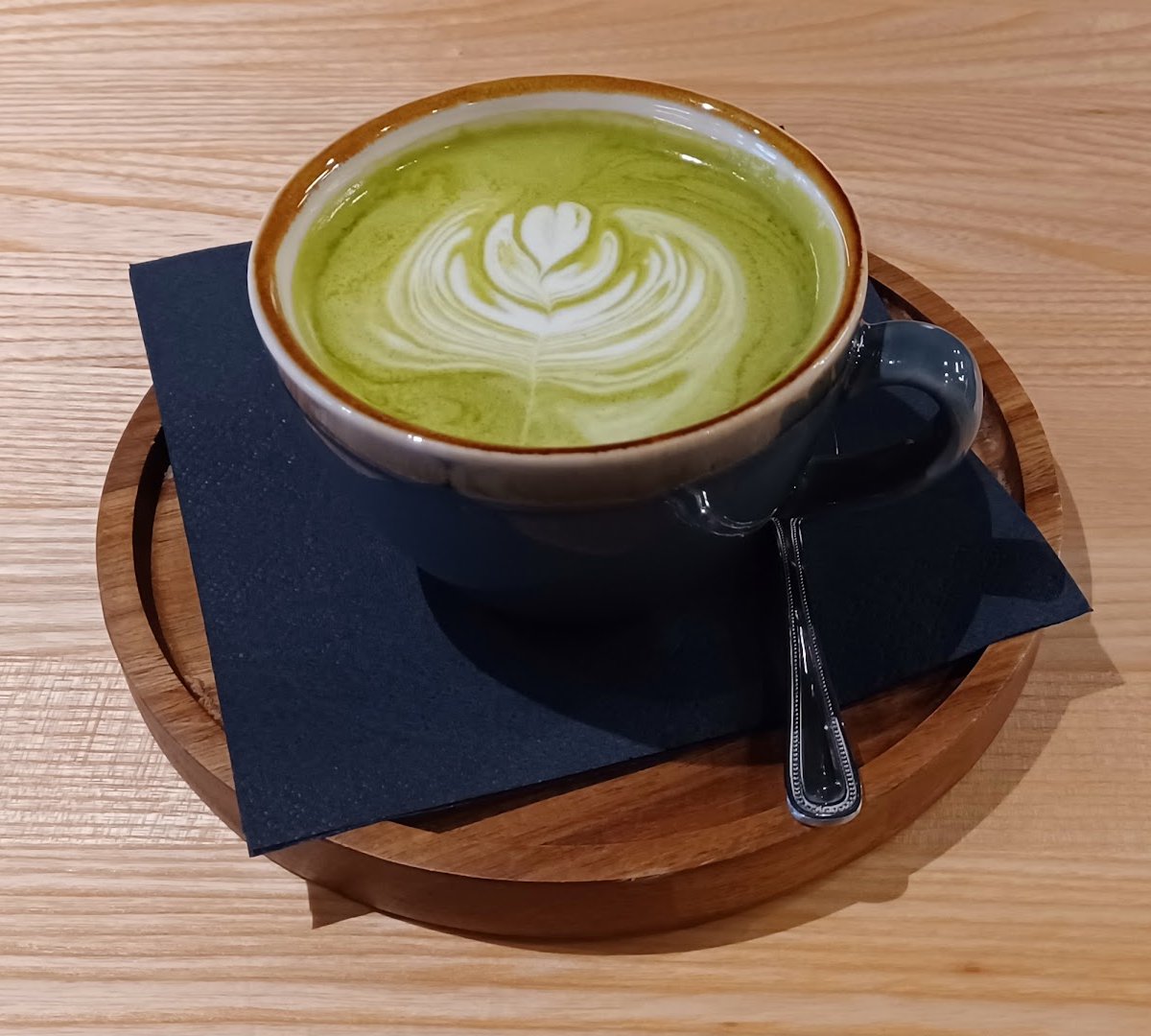 Apostrophe Coffee specialty coffee shop in Bristol - photo 6