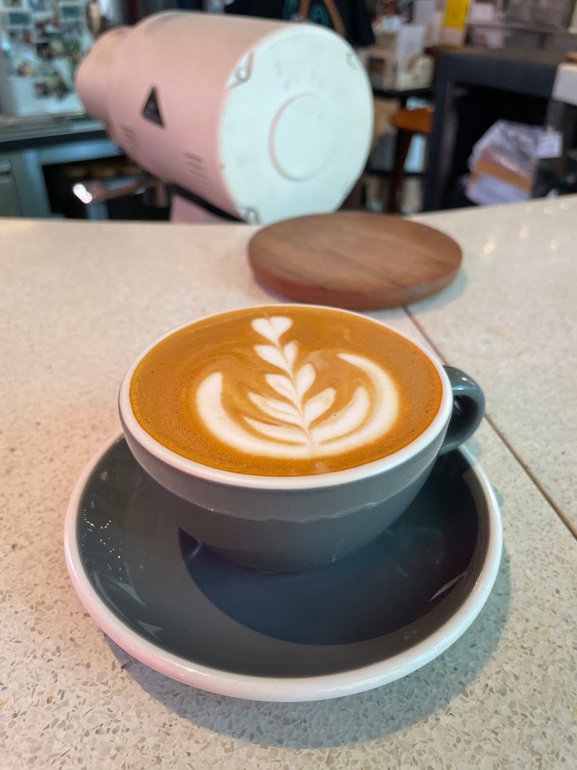 Roots at Saladaeng specialty coffee shop in Bangkok - photo 3