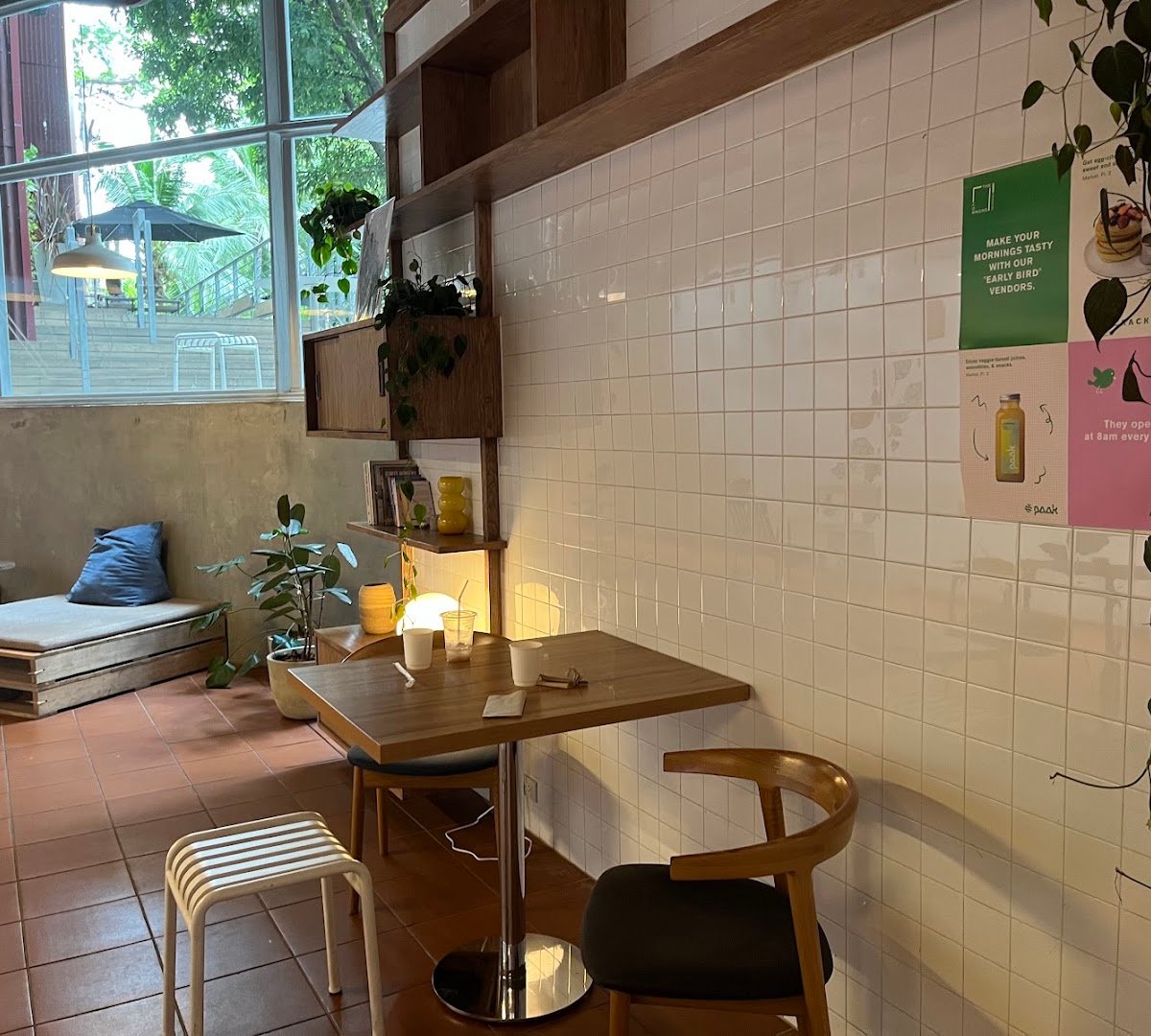 Roots at Saladaeng specialty coffee shop in Bangkok - photo 7